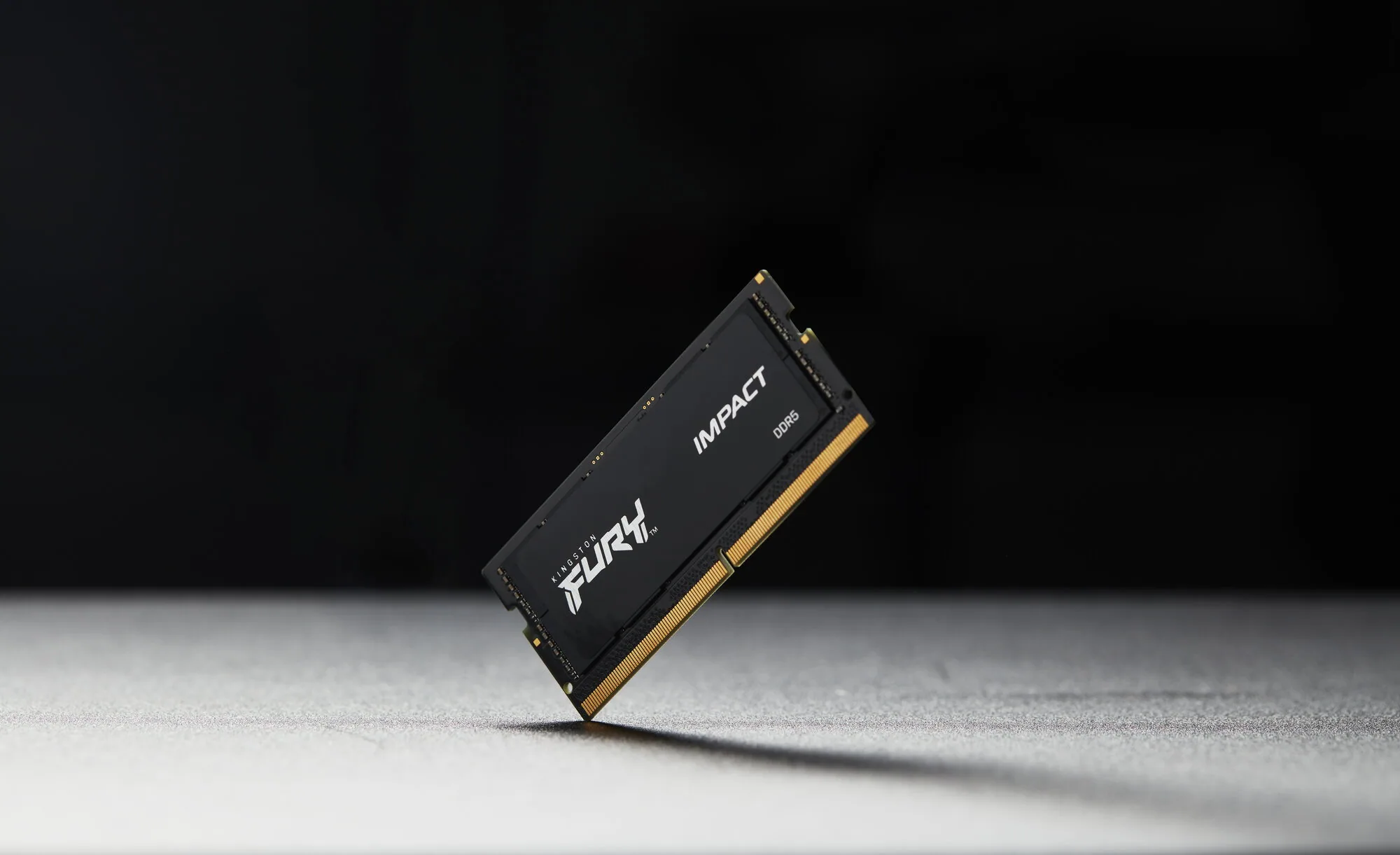 Kingston Technology FURY 32GB 4800MT/s DDR5 CL38 SODIMM (Kit of 2) Impact – Bild 4