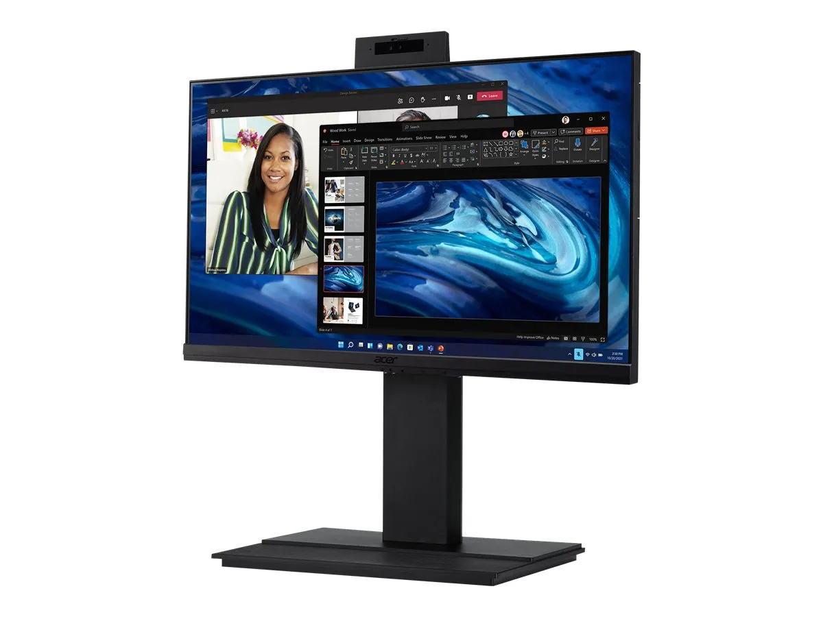 Acer Veriton Z4694G  23,8" i5-12400  8GB DDR4 256GB FHD W11P