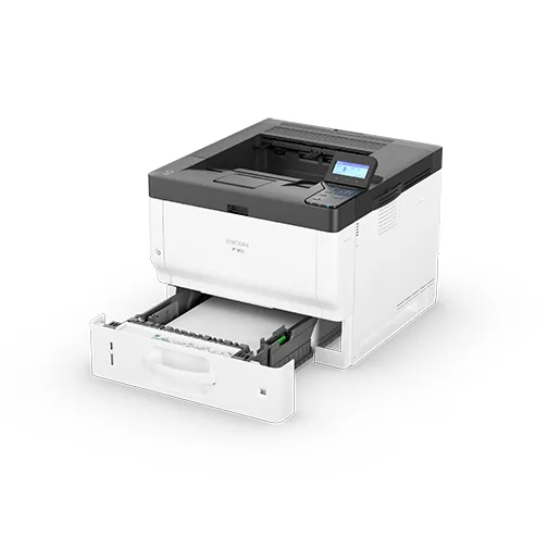 Ricoh P 502 1200 x 1200 DPI A4 WLAN – Bild 2