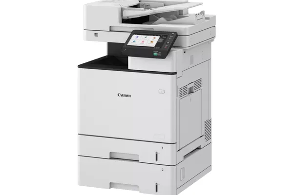 Canon i-SENSYS MF842Cdw Laser A4 1200 x 1200 DPI 38 Seiten pro Minute WLAN – Bild 3