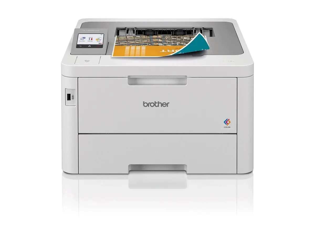 Brother HL-L8240CDW Farb-LED-Drucker