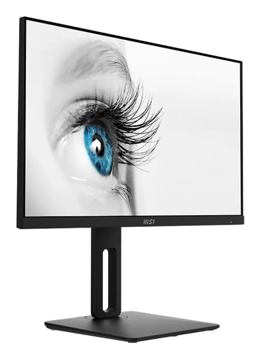 MSI Pro MP242APDE Computerbildschirm 61 cm (24") 1920 x 1080 Pixel Full HD Schwarz – Bild 2