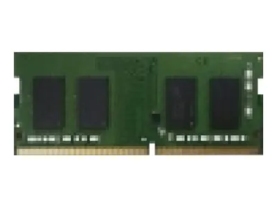QNAP RAM-4GDR4T0-SO-2666 Speichermodul 4 GB 1x 4 GB DDR4 260-pin SO-DIMM