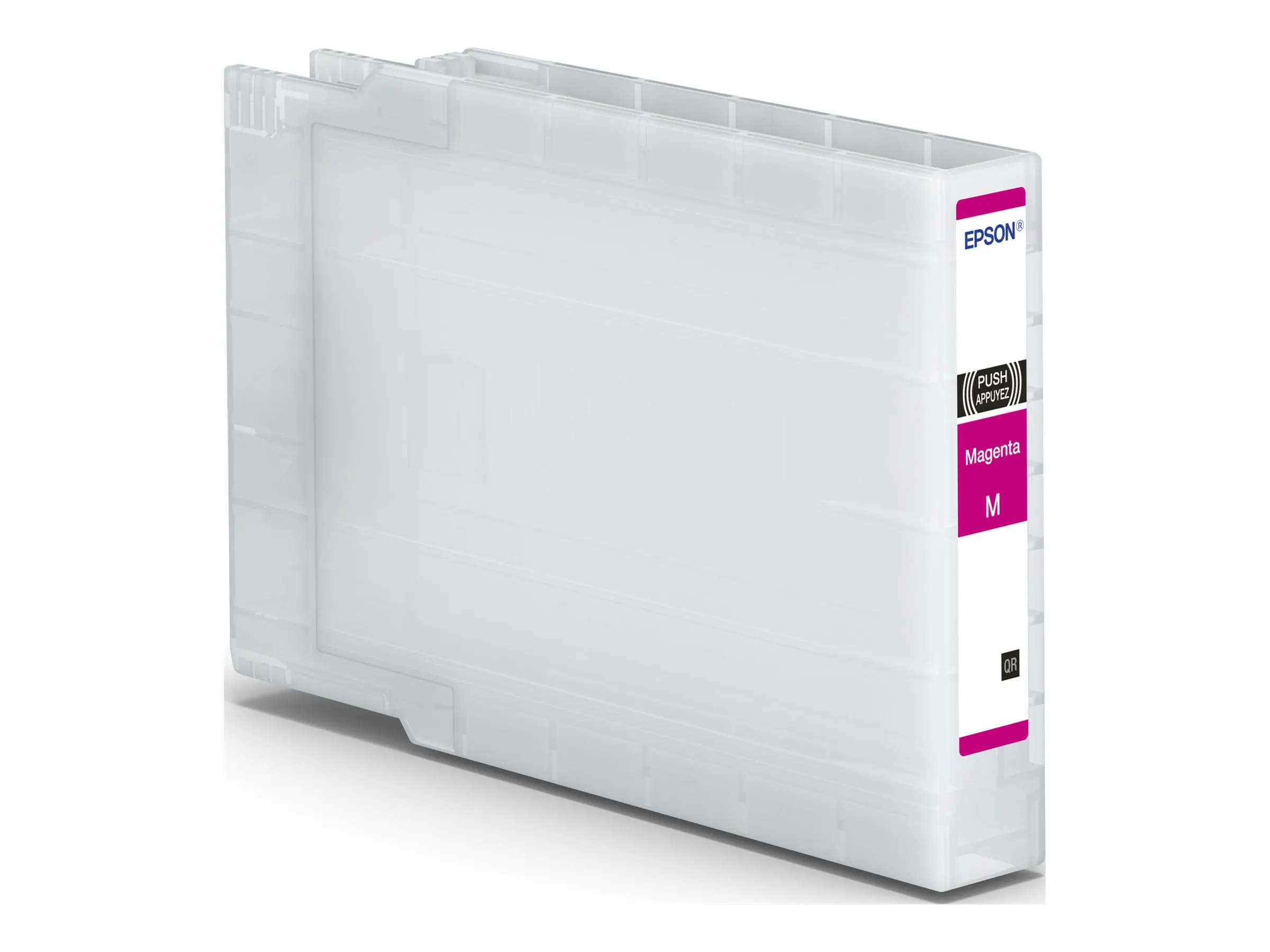 Epson C13T04A34N Druckerpatrone Original Hohe (XL-) Ausbeute Magenta