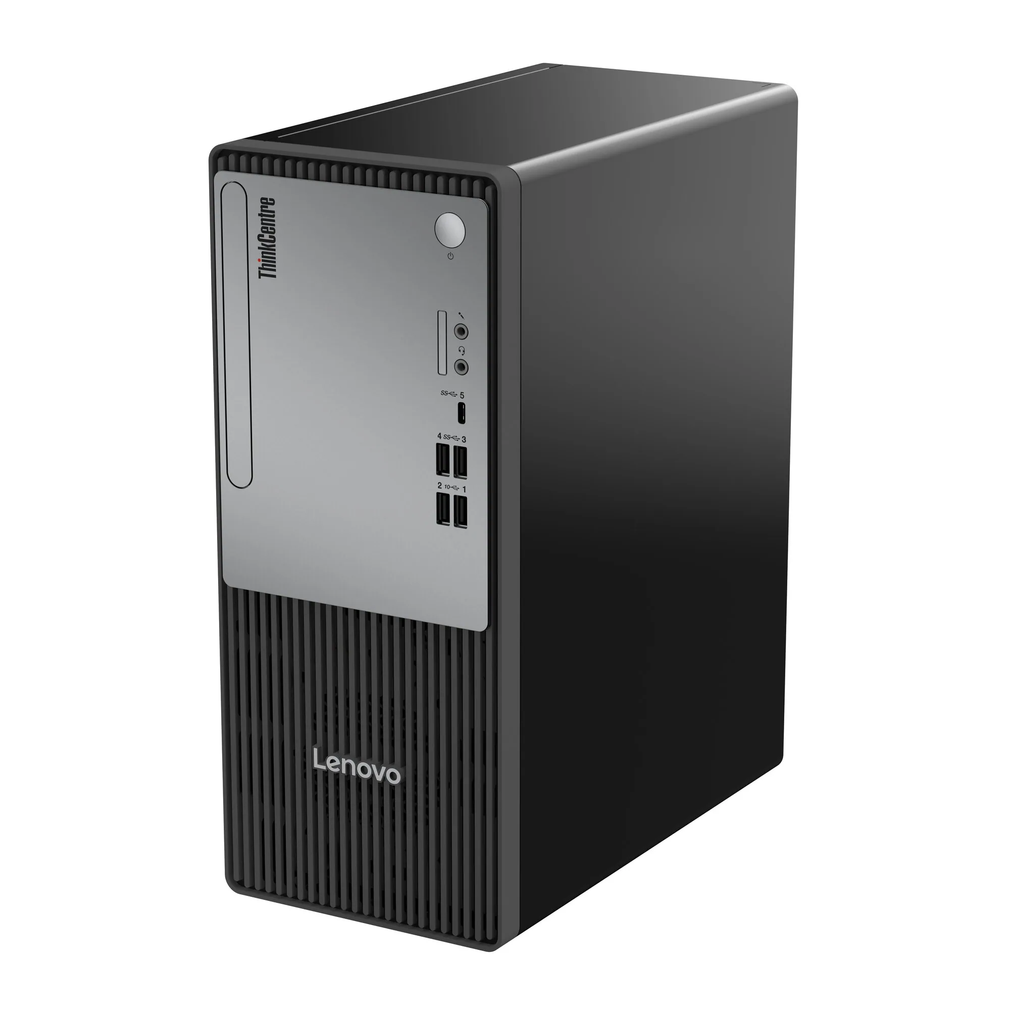 Lenovo ThinkCentre neo 30t Gen 5 Intel® Core™ i3 i3-1315U 8 GB DDR5-SDRAM 512 GB SSD Windows 11 Pro Tower PC Schwarz – Bild 7