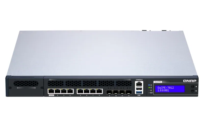 QNAP QuCPE-7012 – Bild 6
