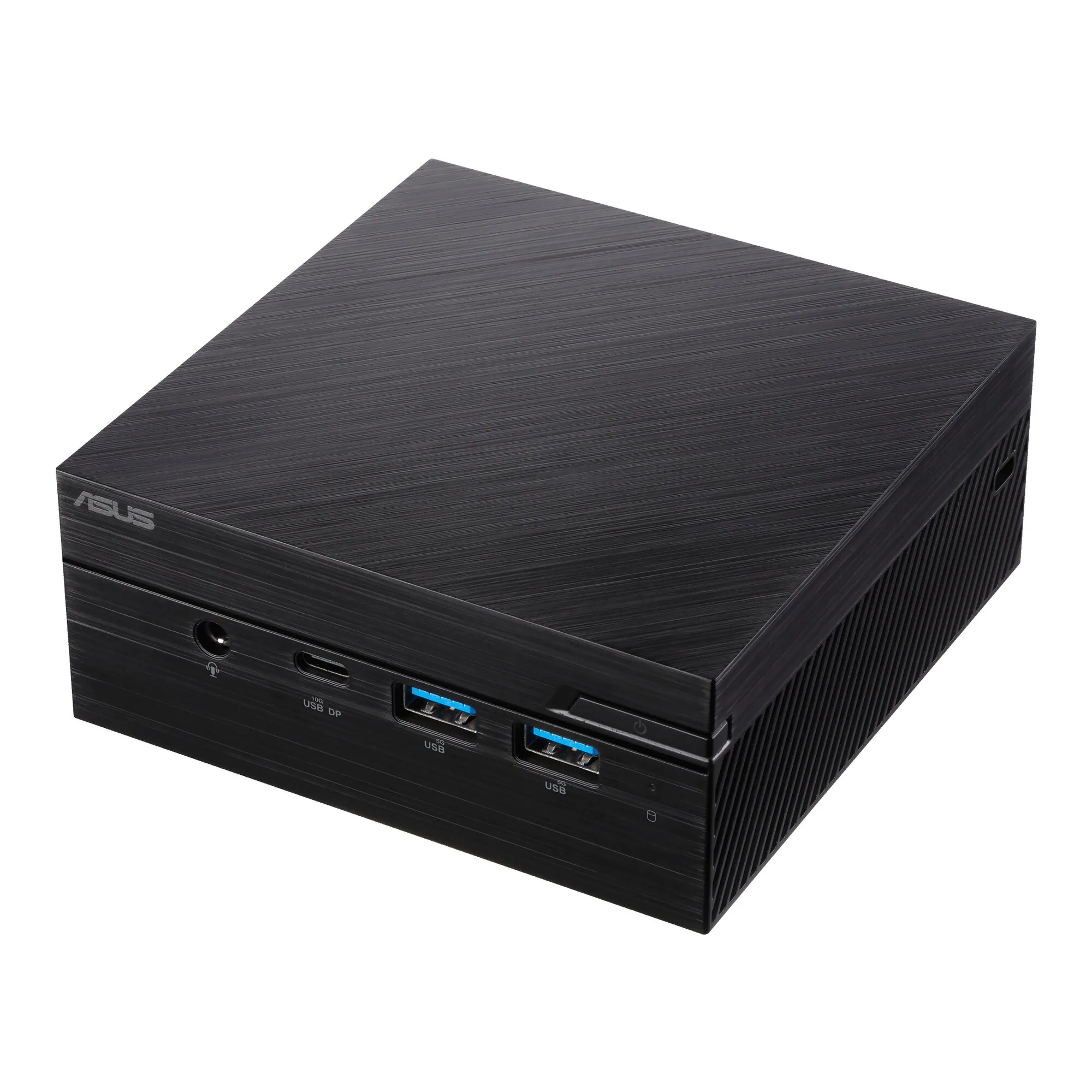 ASUS ExpertCenter PN53-BS5753MDS1 0,62 l großer PC Schwarz 2 GHz – Bild 6