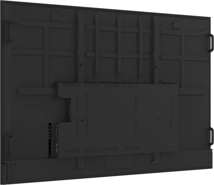 Viewsonic CDE9831-1C Signage-Display Digital Signage Flachbildschirm 2,49 m (98") LCD WLAN 500 cd/m² 4K Ultra HD Schwarz Eingebauter Prozessor Android 14 24/7 – Bild 5