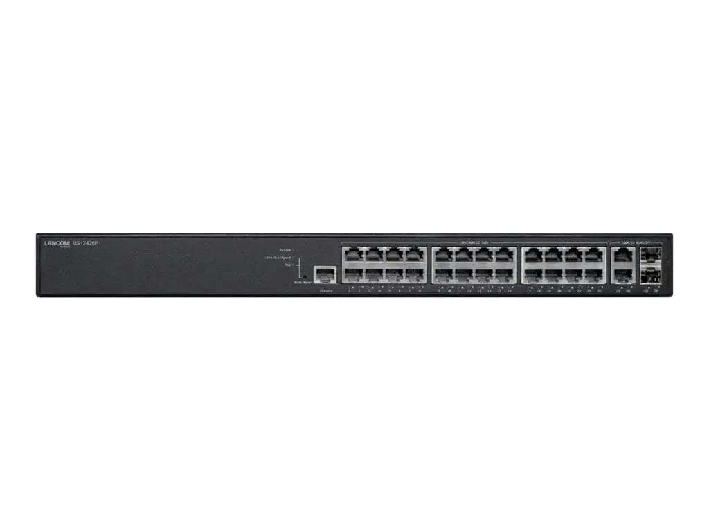 LANCOM GS-2426P