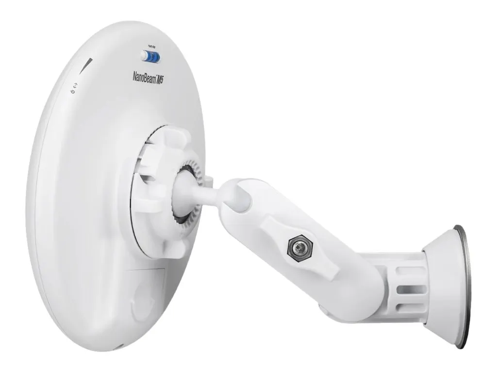 Ubiquiti QuickMount für Ubiquiti CPE-Produkte