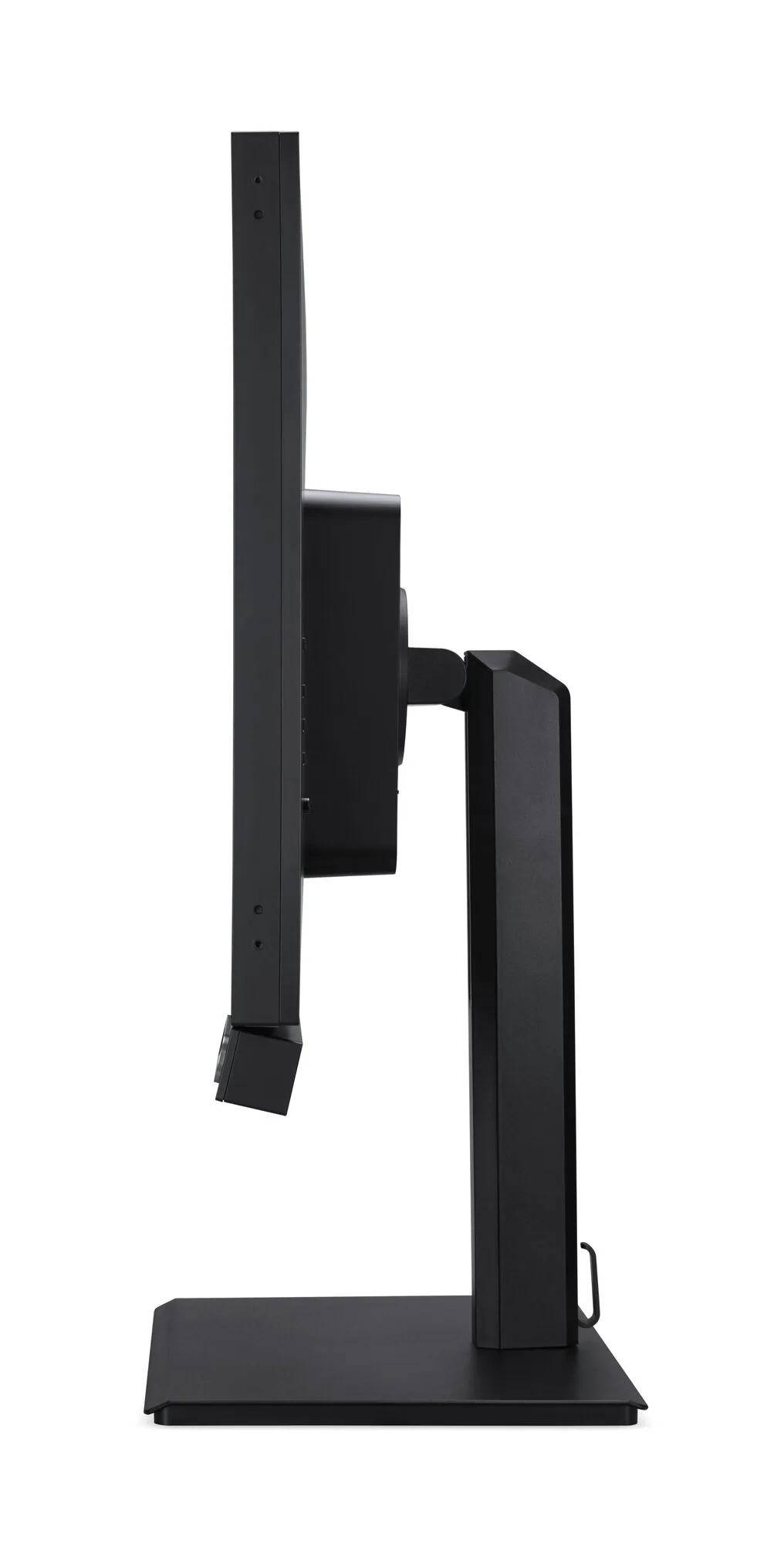 Acer ASV27-2P Computerbildschirm 68,6 cm (27") 3840 x 2160 Pixel 4K Ultra HD LCD Schwarz – Bild 5