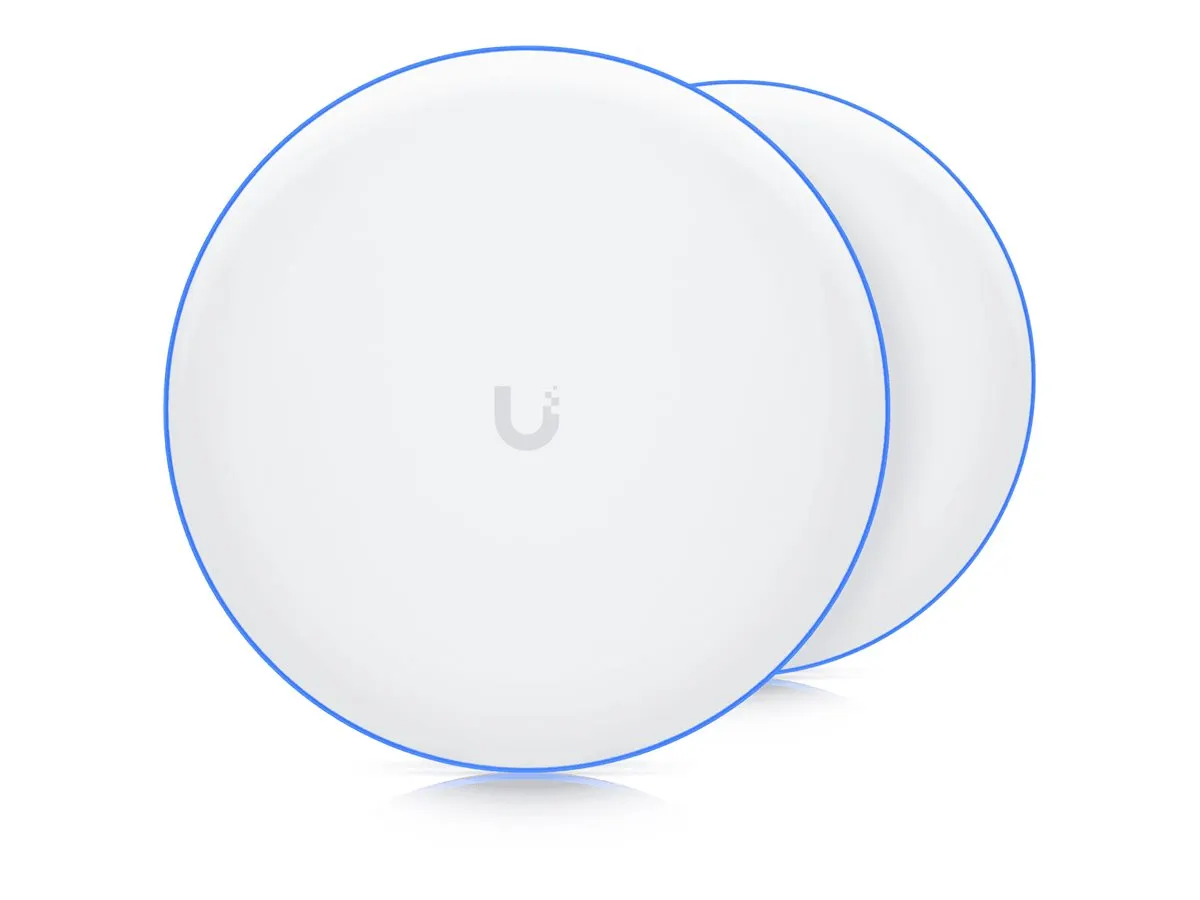 Ubiquiti UniFi UBB 60 GHz/5GHz PtP Bridge Kit 6Gbps+