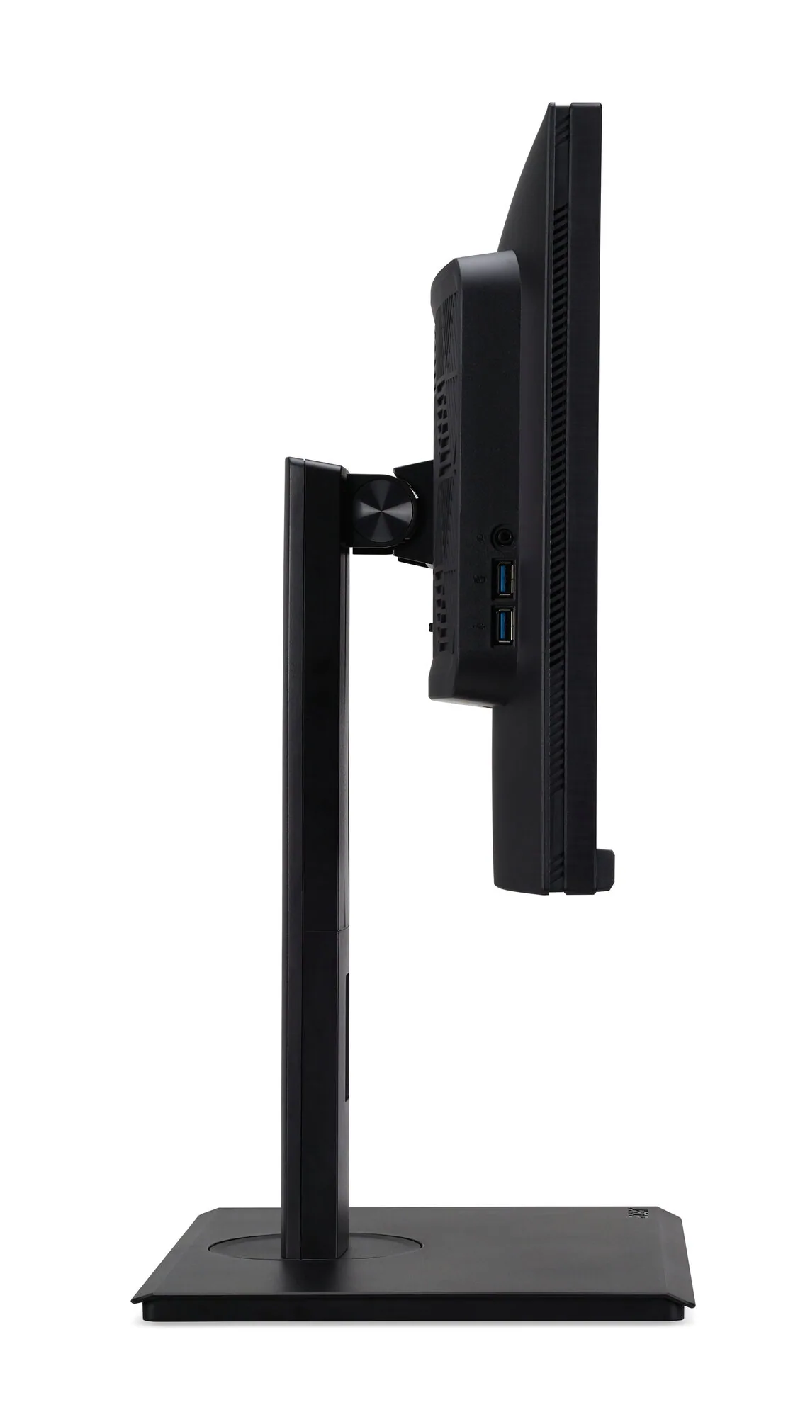 Acer B278U E Computerbildschirm 68,6 cm (27") 2560 x 1440 Pixel Wide Quad HD LCD Schwarz – Bild 4