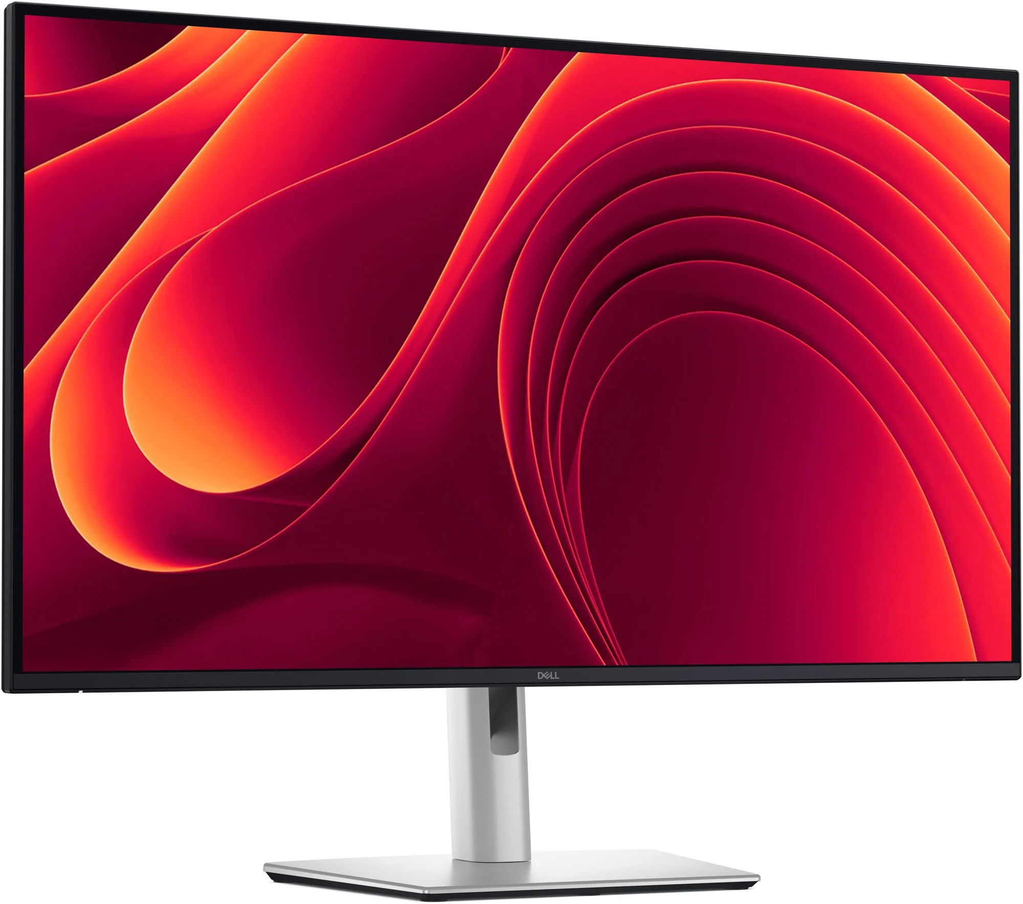 DELL Pro Plus P3225DE Computerbildschirm 80 cm (31.5") 2560 x 1440 Pixel Wide Quad HD LCD Schwarz, Grau – Bild 2