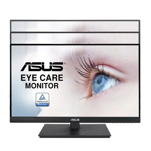 ASUS VA229QSB Computerbildschirm 54,6 cm (21.5") 1920 x 1080 Pixel Full HD LED Schwarz – Bild 2
