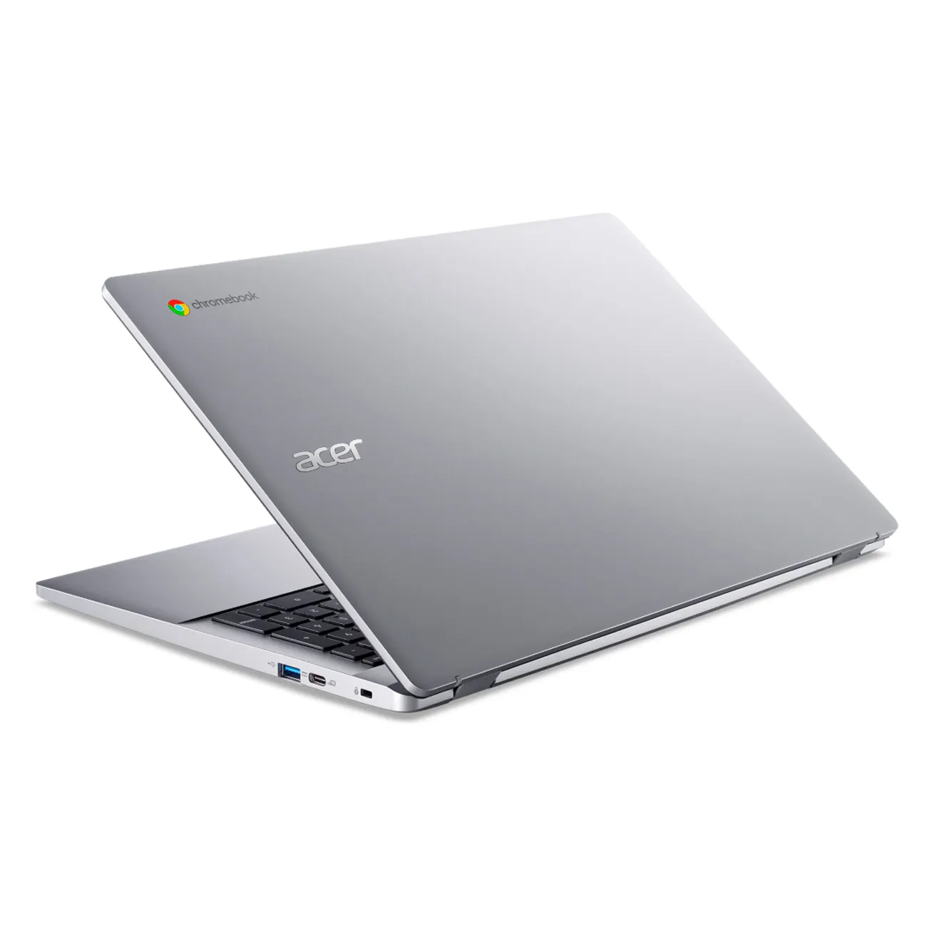 Acer Chromebook      315 16:9  N100        8GB  64GBeMMC ChromeOS