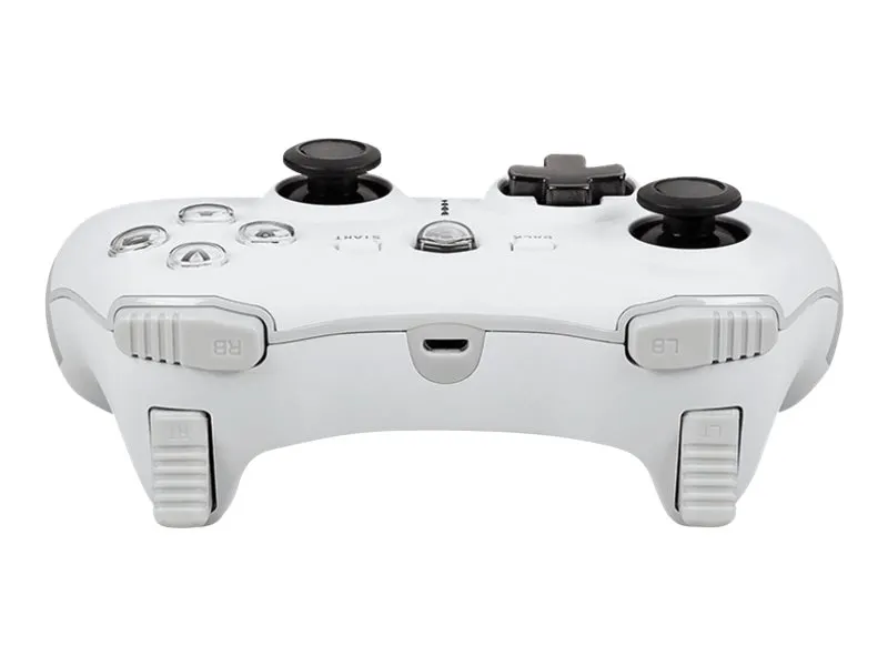 MSI Force GC20 V2 White Gamecontroller USB
