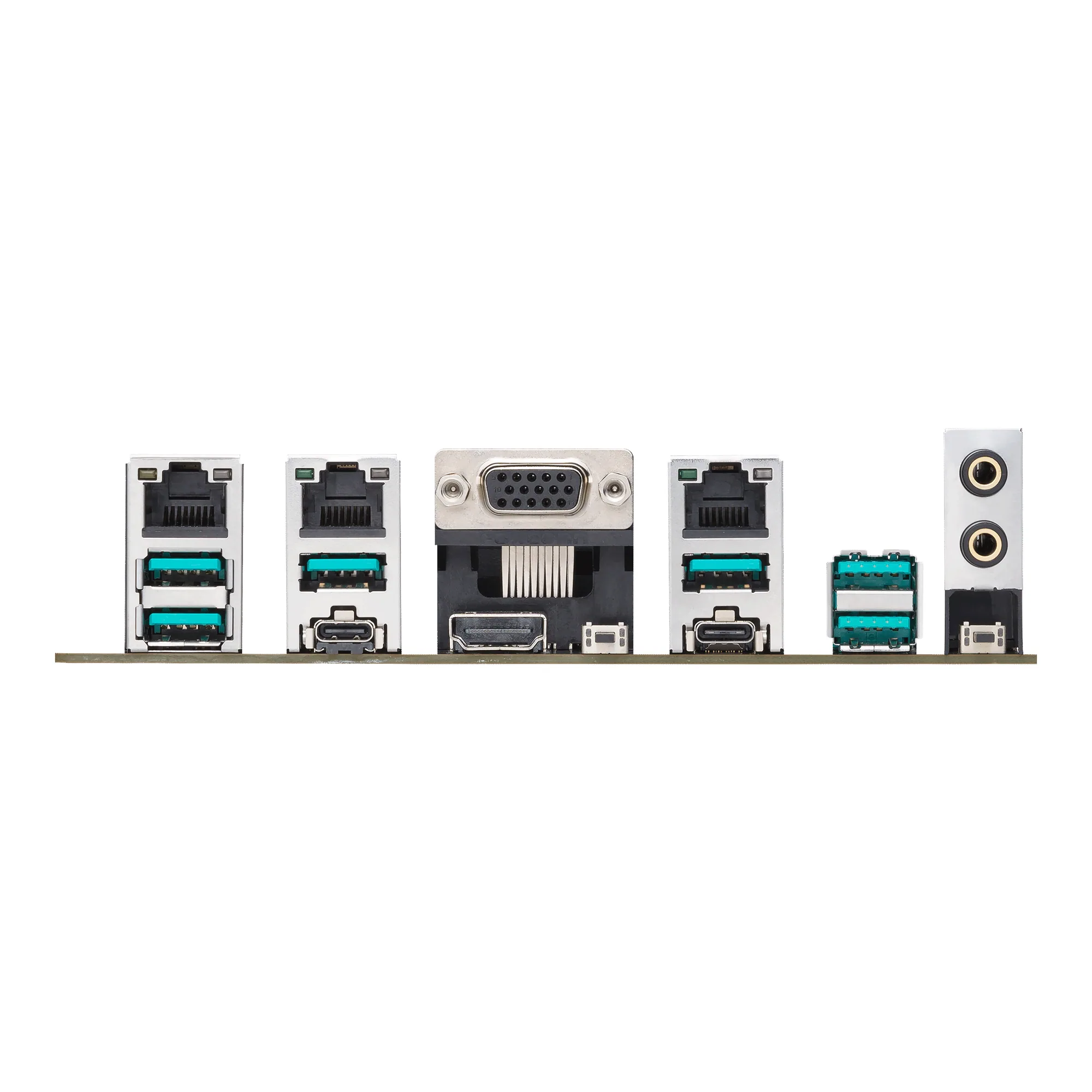 ASUS PRO WS Z890-ACE SE Intel Z890 LGA 1851 (Socket V1) ATX – Bild 8