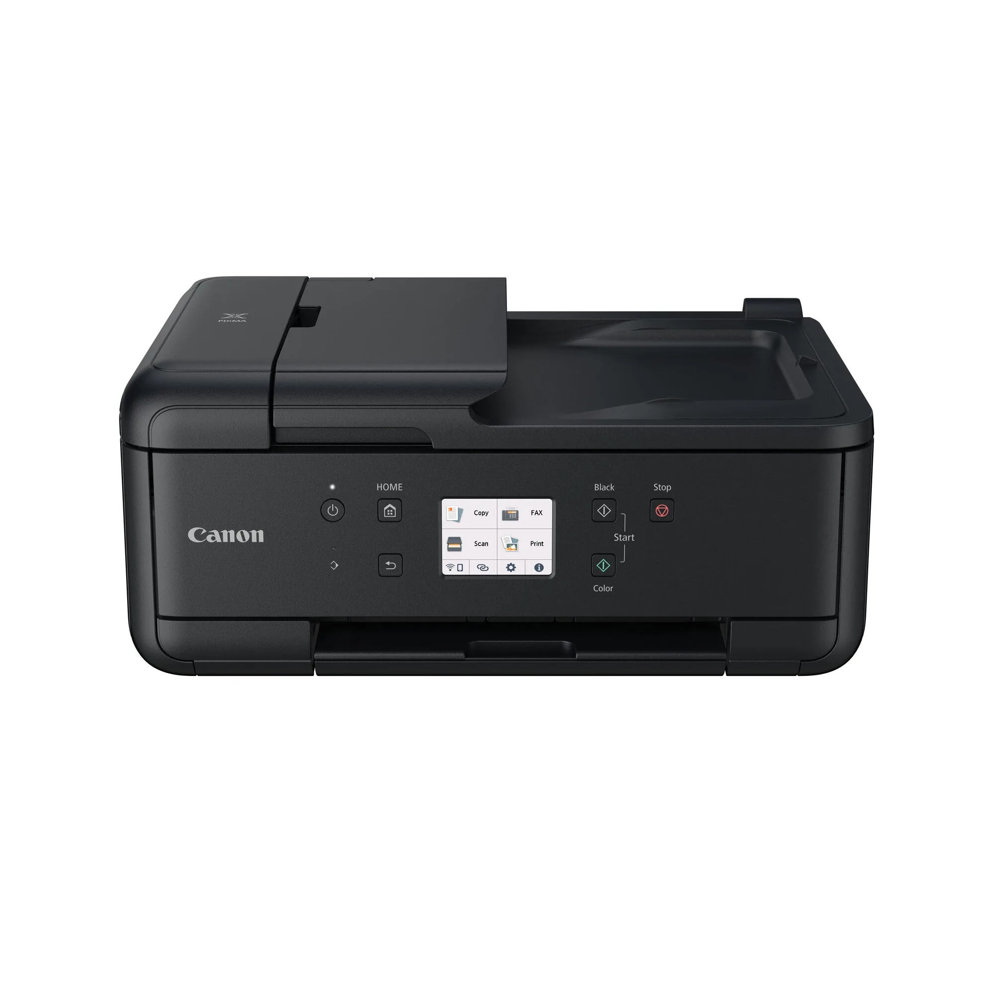 Canon PIXMA TR7650 Tintenstrahl A4 4800 x 1200 DPI WLAN – Bild 1
