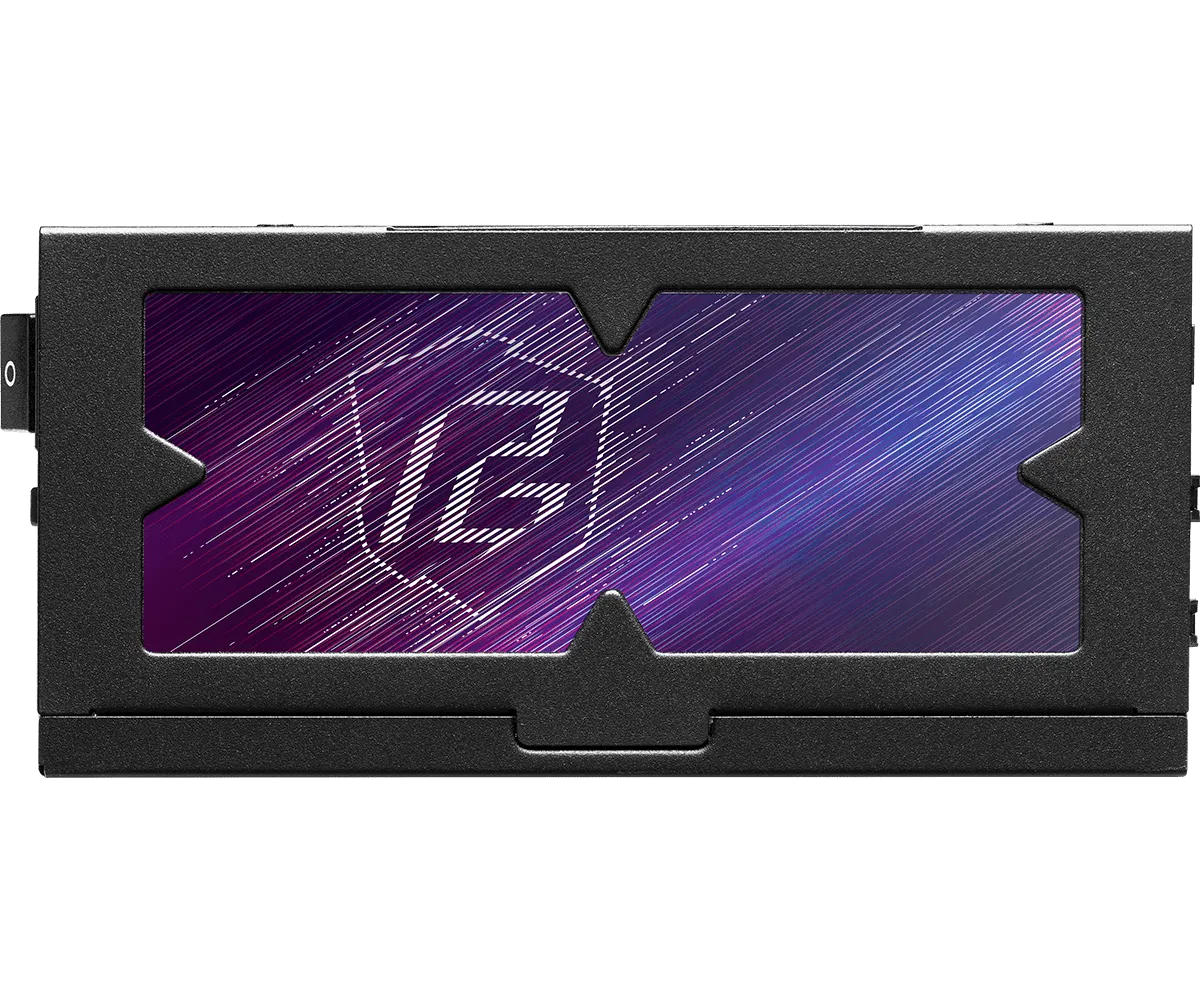 ASRock Phantom Gaming PG-1600G  1600W ATX 80+ Gold     black retail