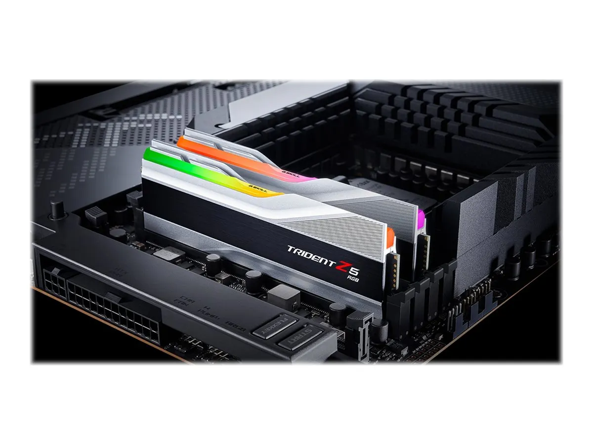 G.Skill DDR5 32 GB KIT (2x 16 GB) 32-TZ5RS RGB