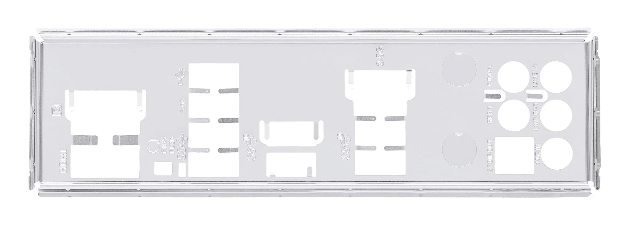 ASUS PRIME B650-PLUS AMD B650 Sockel AM5 ATX – Bild 7