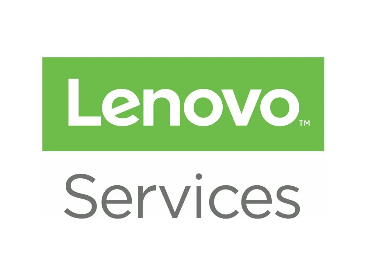 Lenovo 5PS1K27051 Garantieverlängerung 3 Jahre