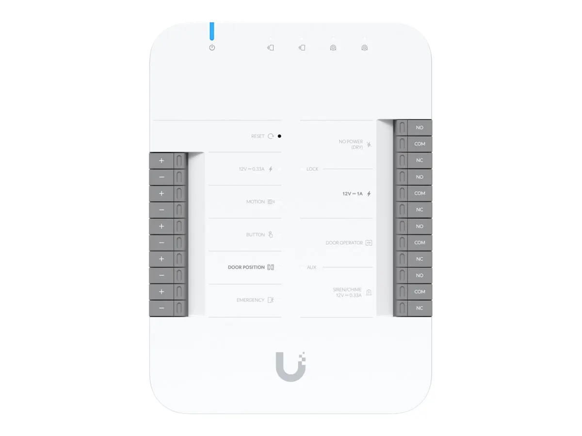 Ubiquiti Access G3 Starter Kit Professional
