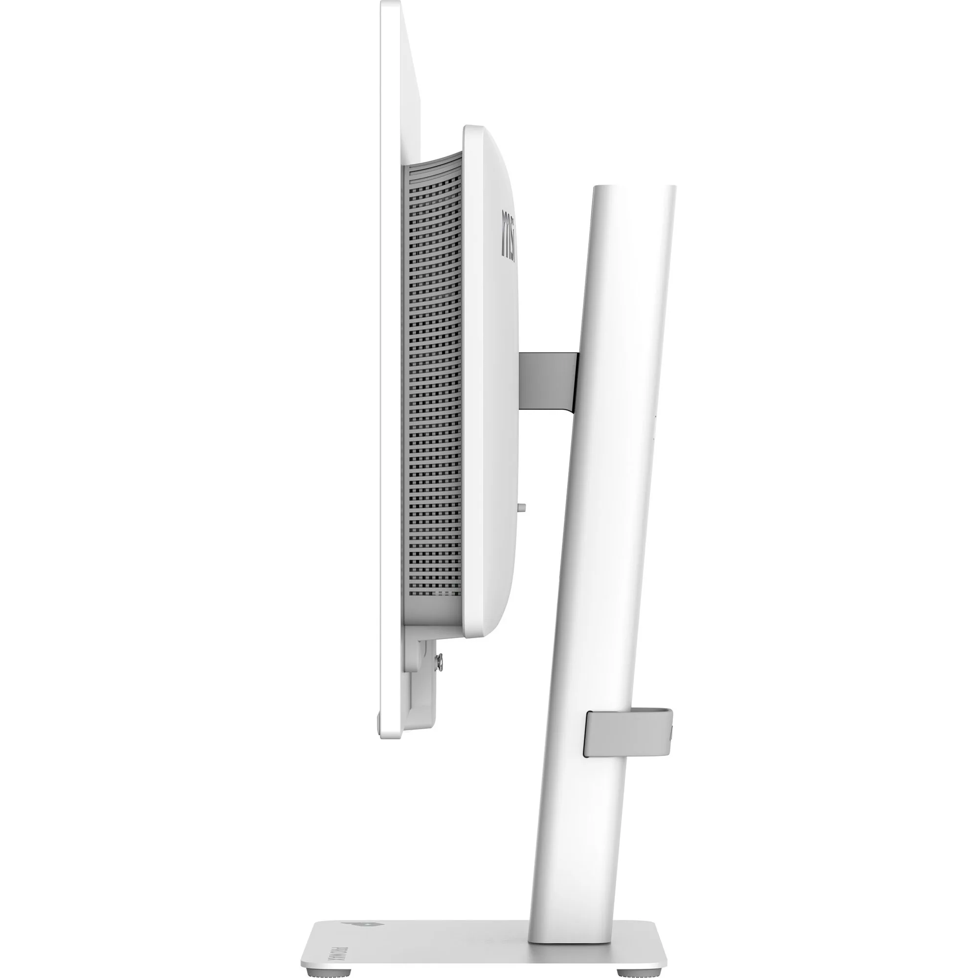 MSI Pro MAX 271UPXW12G Computerbildschirm 67,3 cm (26.5") 3840 x 2160 Pixel UltraWide Full HD QD-OLED Weiß – Bild 3