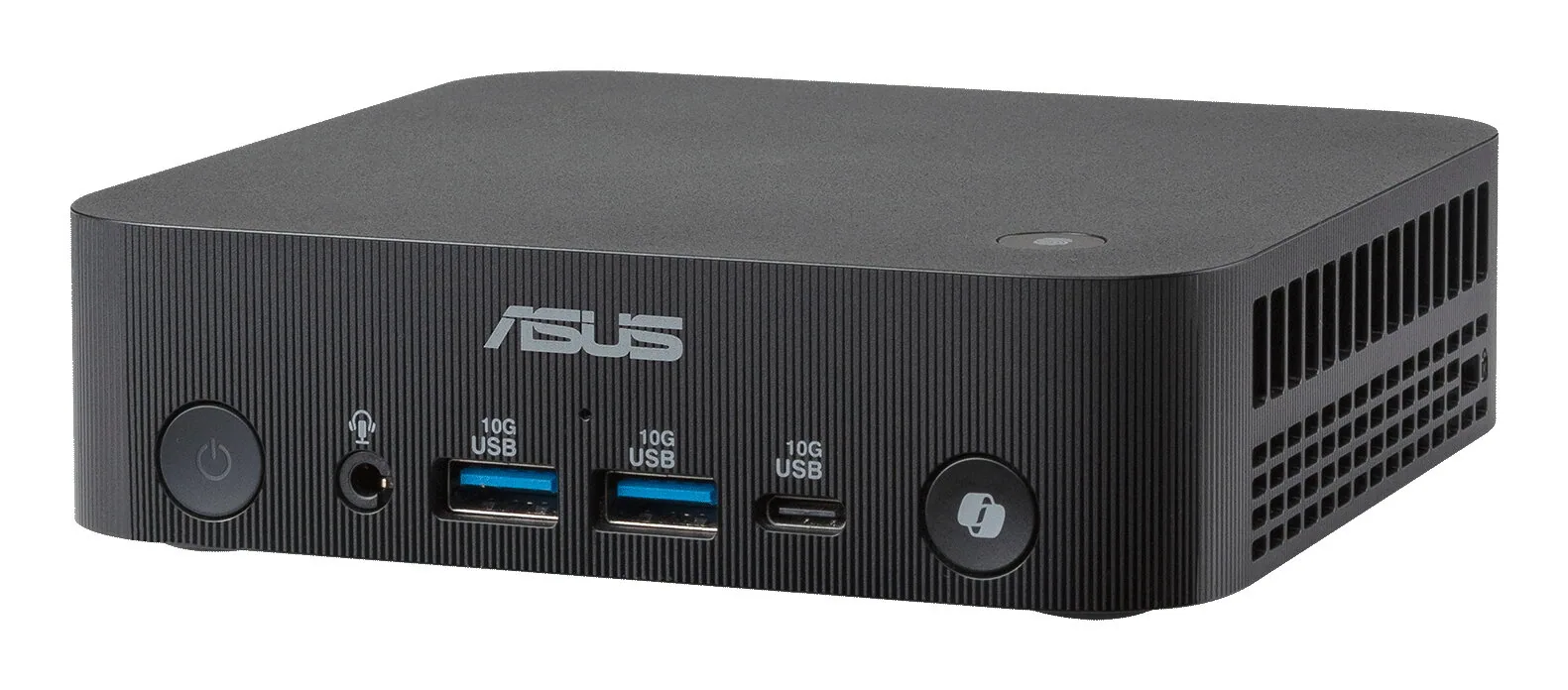 ASUS ExpertCenter PN55-S90008NL Copilot+ PC AMD Ryzen AI 9 HX 470 32 GB DDR5-SDRAM 1 TB SSD Windows 11 Pro Mini PC Mini-PC Schwarz – Bild 6