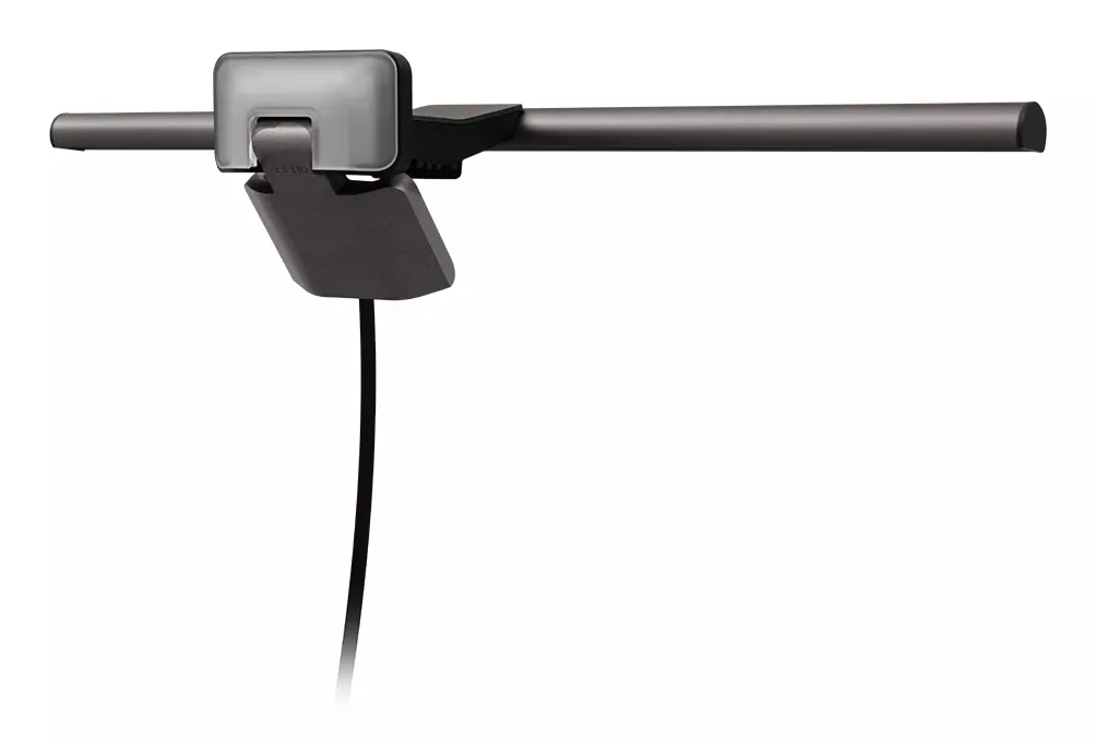 BenQ ScreenBar Halo 2 Monitorbeleuchtung Grau – Bild 5