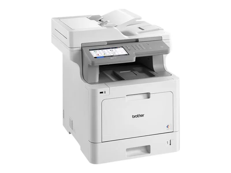 Brother MFC-L9570CDW  4-in-1 (Speditionsversand)