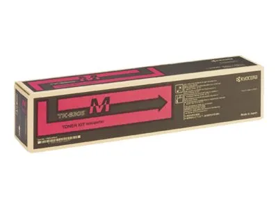 Kyocera TK-8305M Tonerkartusche Original Magenta