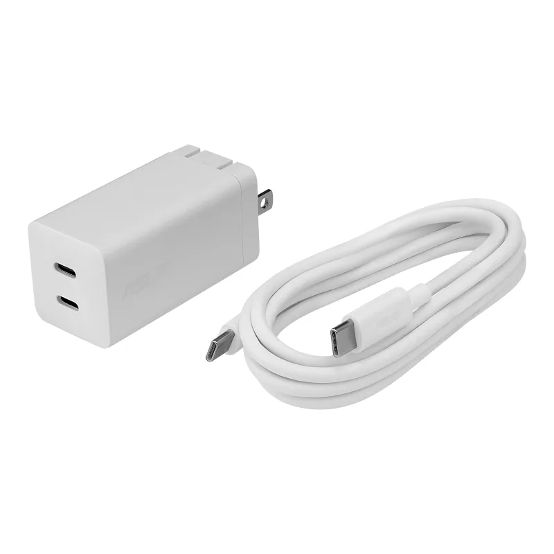 ASUS AC65-05 Universal Weiß AC Schnellladung Drinnen – Bild 6