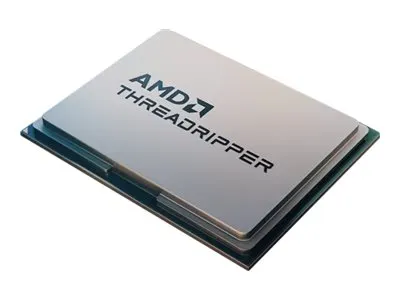AMD Ryzen Threadripper PRO 7995WX 5.1Ghz SP6 482 MB