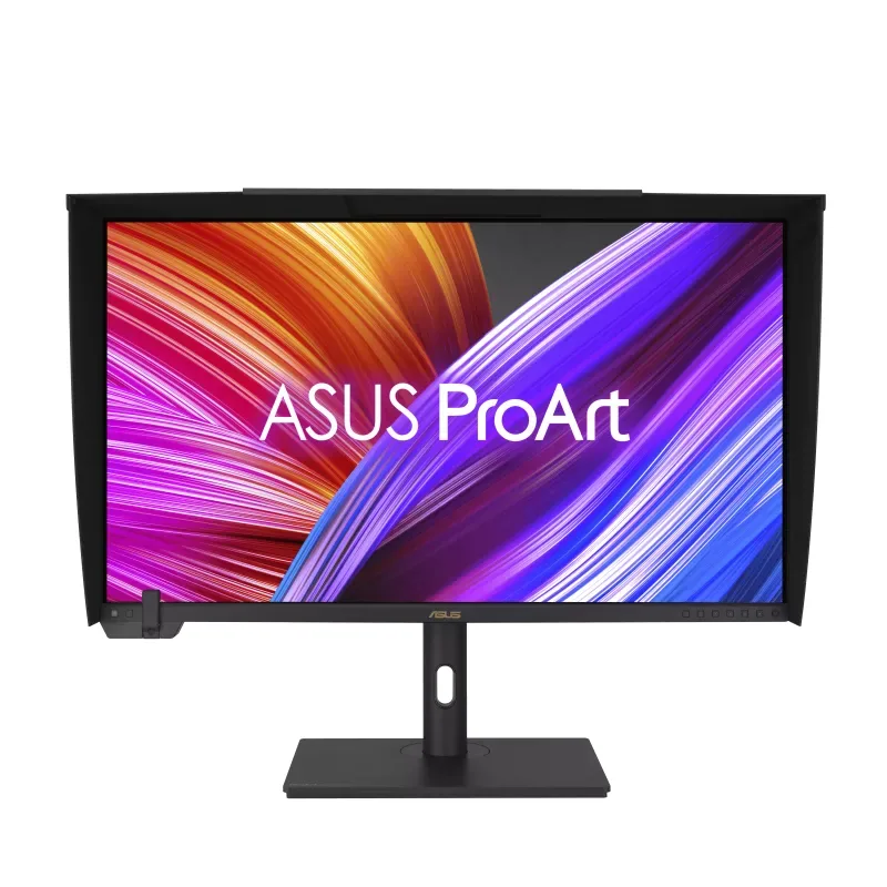 ASUS ProArt Display PA32UCXR Computerbildschirm 81,3 cm (32") 3840 x 2160 Pixel 4K Ultra HD LCD Schwarz – Bild 3
