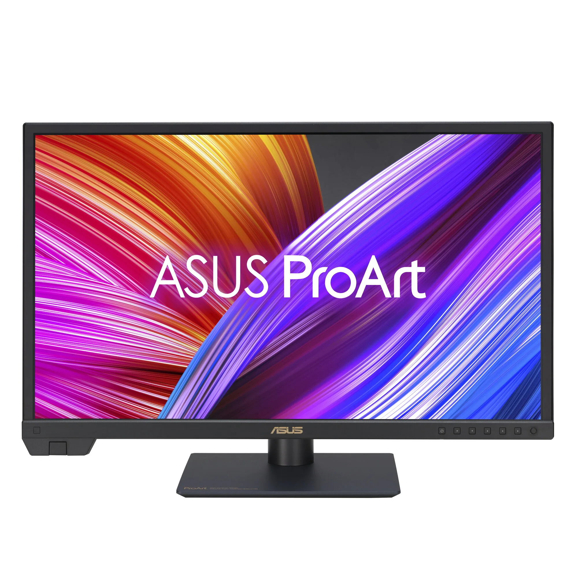 ASUS ProArt PA24US Computerbildschirm 59,9 cm (23.6") 3840 x 2160 Pixel 4K Ultra HD LCD Schwarz – Bild 6