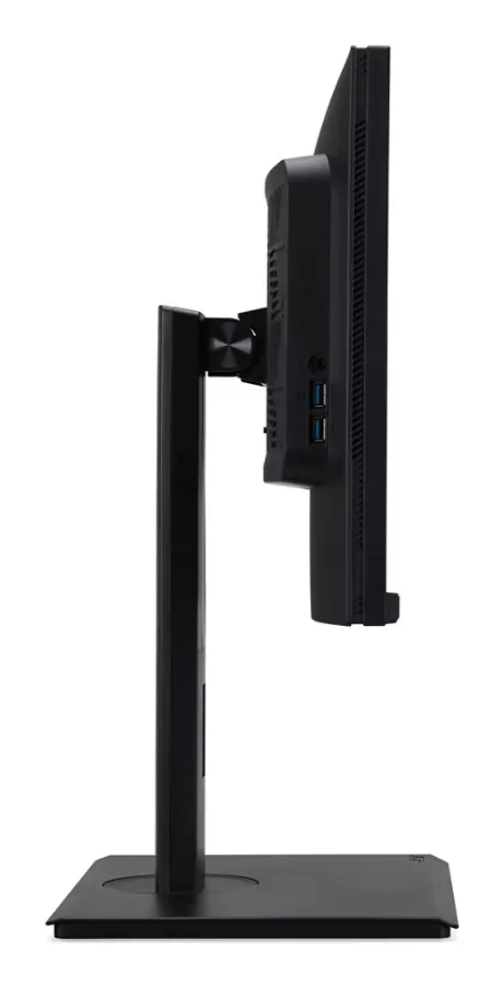 Acer B8 B278U G Computerbildschirm 68,6 cm (27") 2560 x 1440 Pixel Quad HD LCD Schwarz – Bild 5