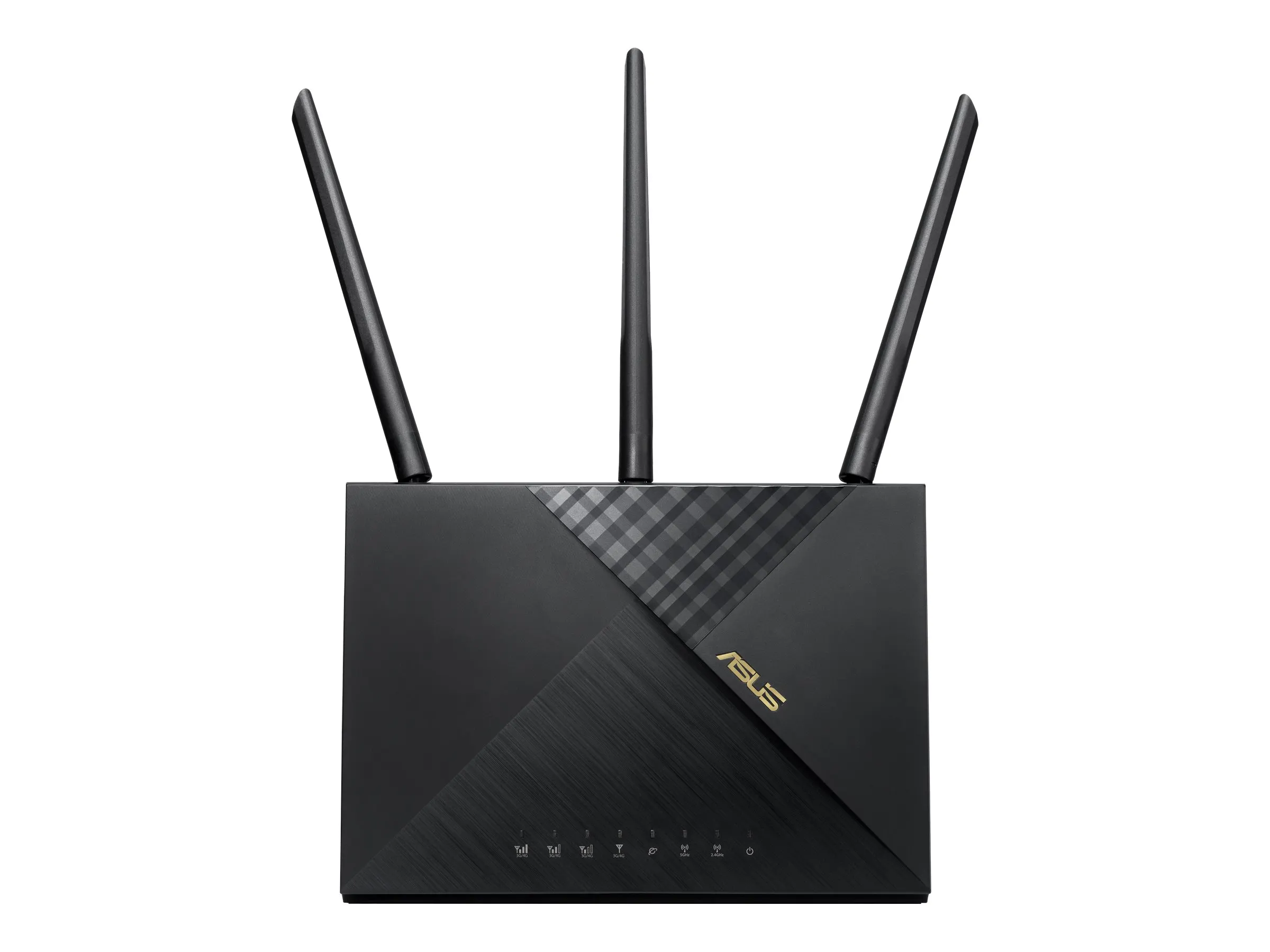 ASUS WL-Router 4G-AX56 AX1800 Cat.6  LTE-Router
