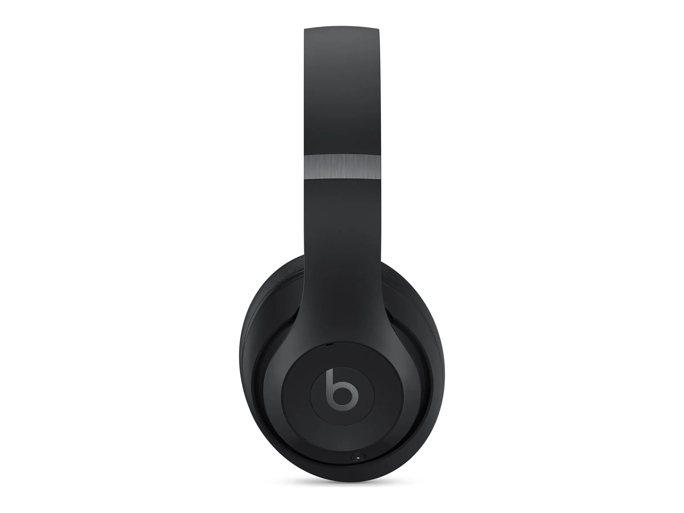 Apple Beats Studio Pro (Schwarz)