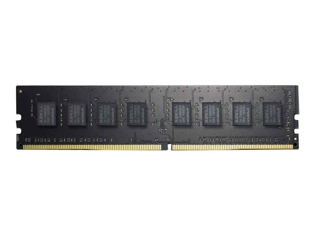 G.Skill 8GNT Value DDR4-2400 CL17 8 GB