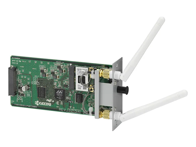 KYOCERA IB-51 – Bild 1
