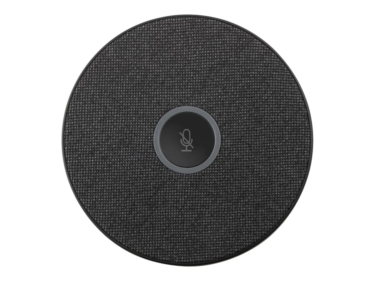 Viewsonic Konferenzmikrofon micro USB Reichweite 6M