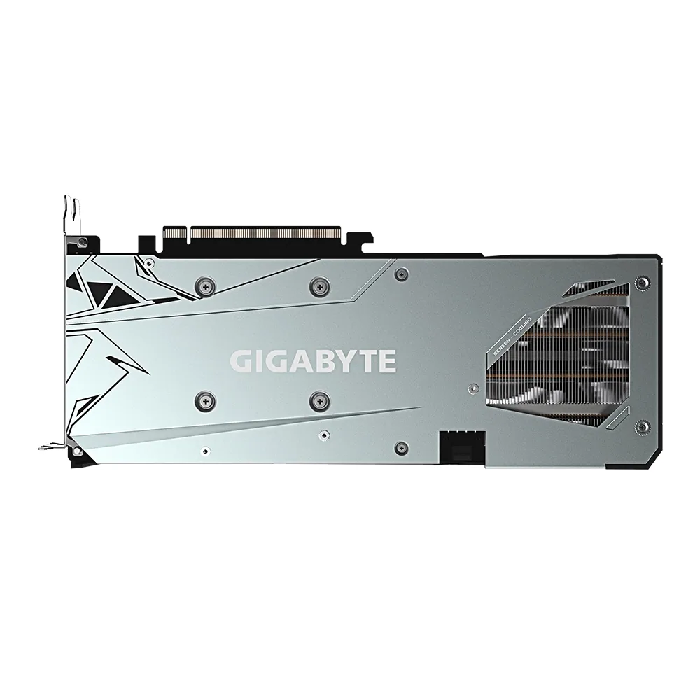 GIGABYTE GAMING Radeon RX 7600 OC 8G AMD 8 GB GDDR6 – Bild 8