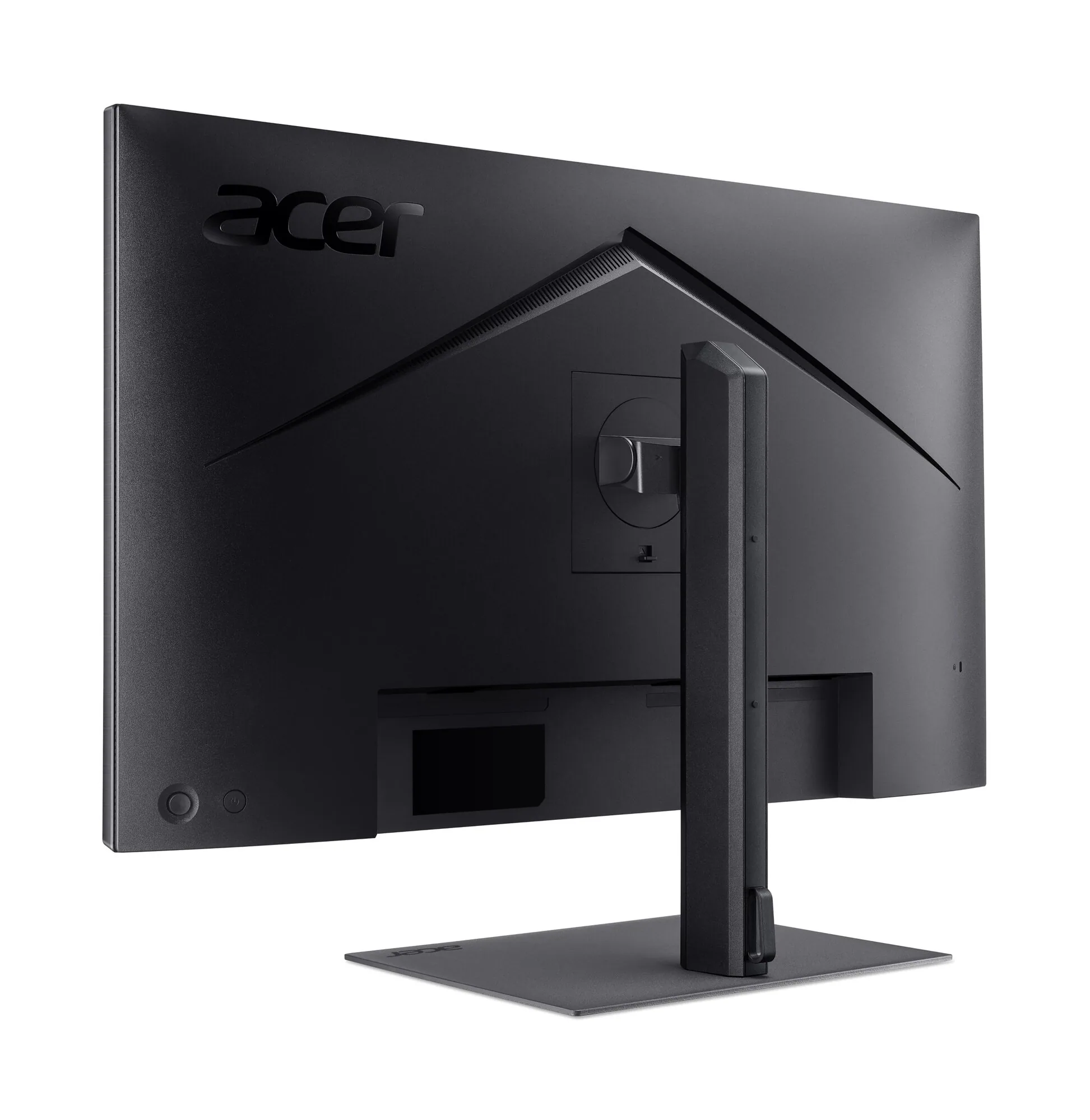 Acer Vero B7 B327QKB1bmiiprzx Computerbildschirm 80 cm (31.5") 3840 x 2160 Pixel 4K Ultra HD LCD Schwarz – Bild 6