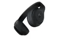Apple Beats Studio3 Wireless Over-Ear Mattschwarz