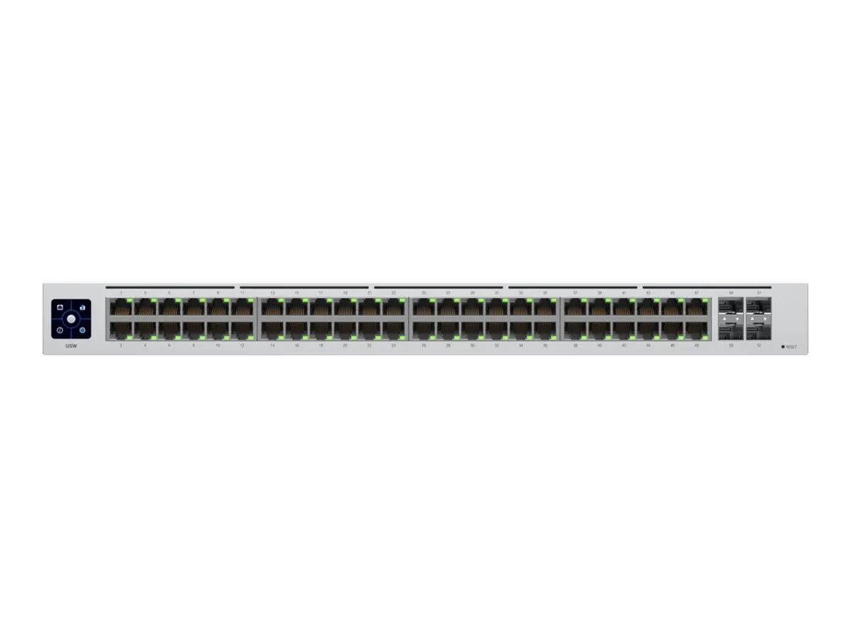Ubiquiti UniFi Switch USW-48 Gen2