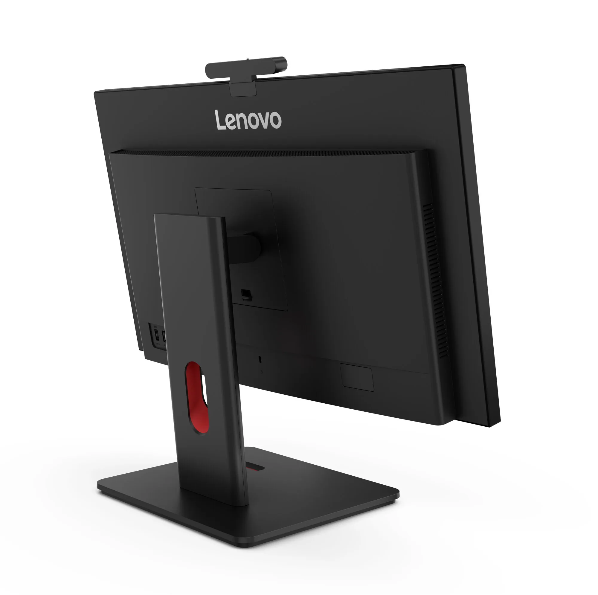 Lenovo ThinkCentre M70a Gen 6 Intel Core Ultra 7 265T 60,5 cm (23.8") 1920 x 1080 Pixel All-in-One-PC 16 GB DDR5-SDRAM – Bild 2