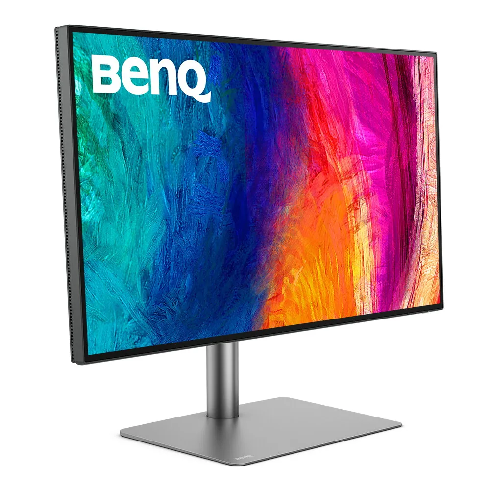 BenQ PD3225U Computerbildschirm 81,3 cm (32") 3840 x 2160 Pixel 4K Ultra HD LED Schwarz – Bild 5
