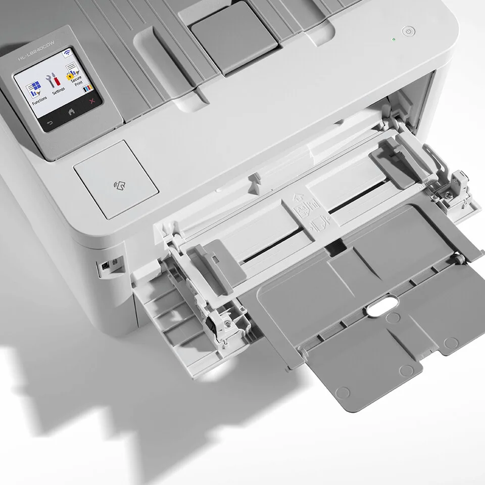 Brother HL-L8240CDW Laser-Drucker Farbe 600 x 600 DPI A4 WLAN – Bild 4